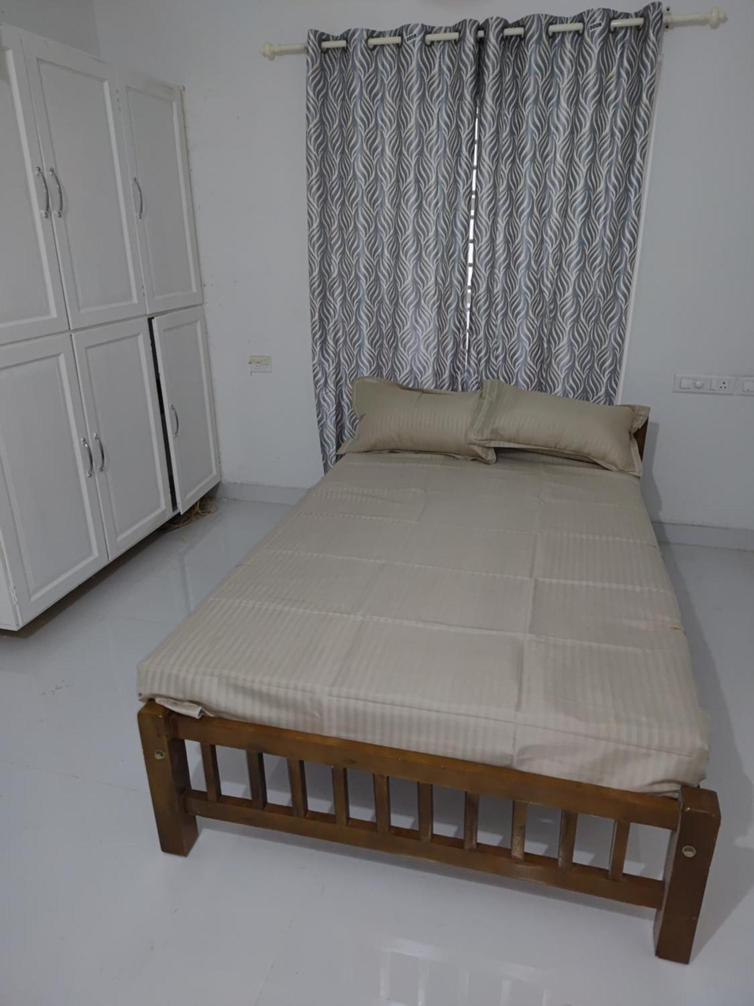 טריואנדרום Sivasarass Rooms מראה חיצוני תמונה