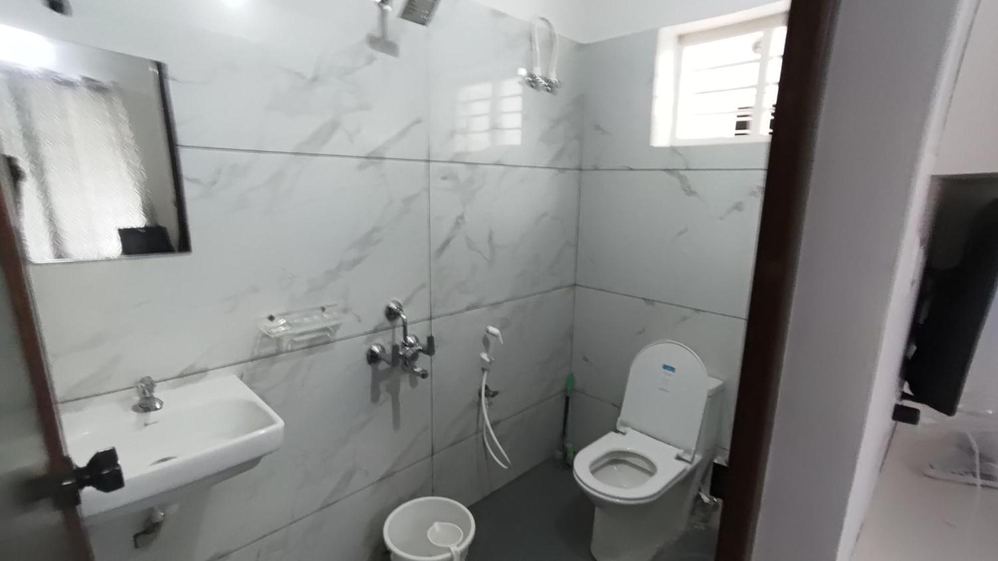 טריואנדרום Sivasarass Rooms מראה חיצוני תמונה